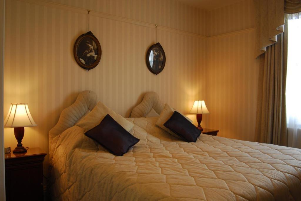The Villa In Robin Hoods Bay Robin Hood's Bay Oda fotoğraf