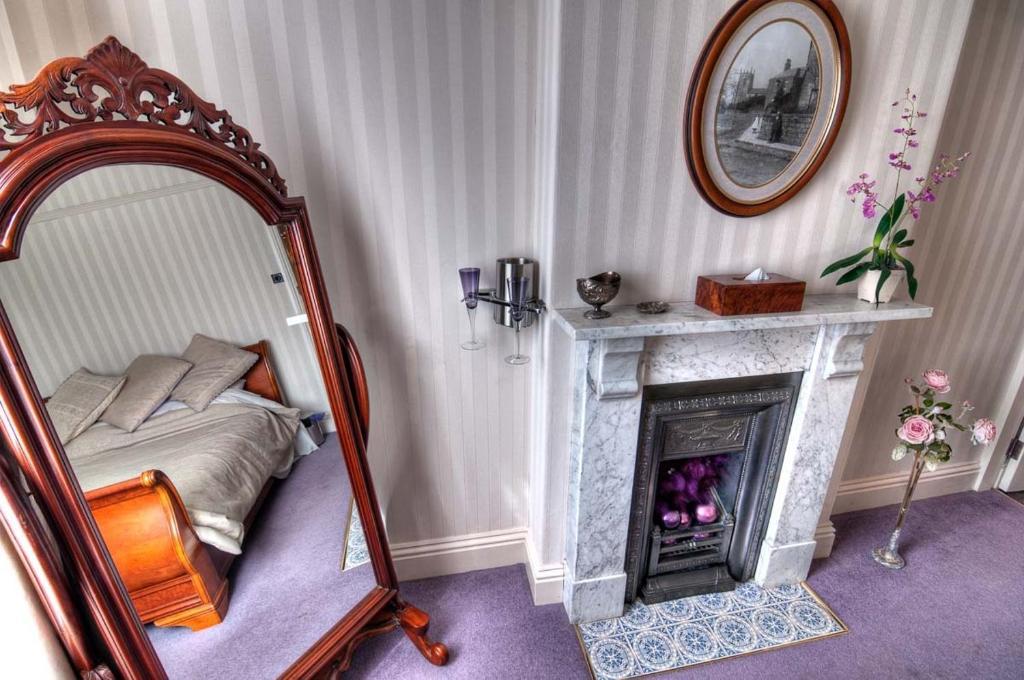 The Villa In Robin Hoods Bay Robin Hood's Bay Oda fotoğraf