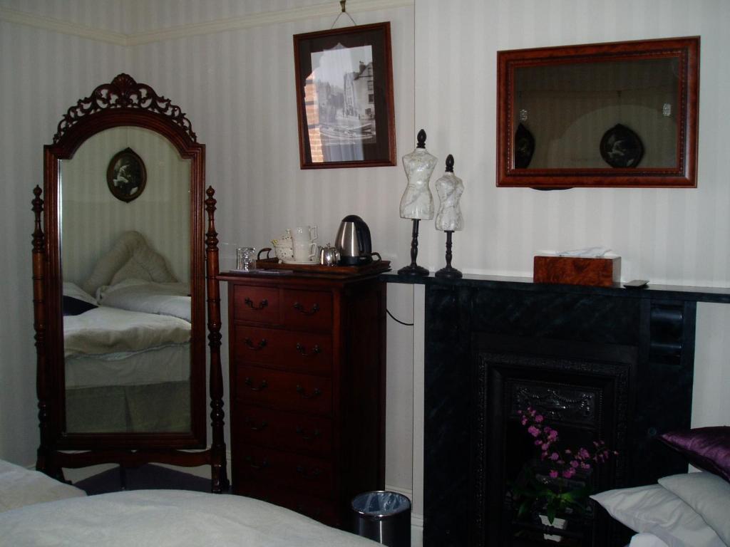 The Villa In Robin Hoods Bay Robin Hood's Bay Oda fotoğraf