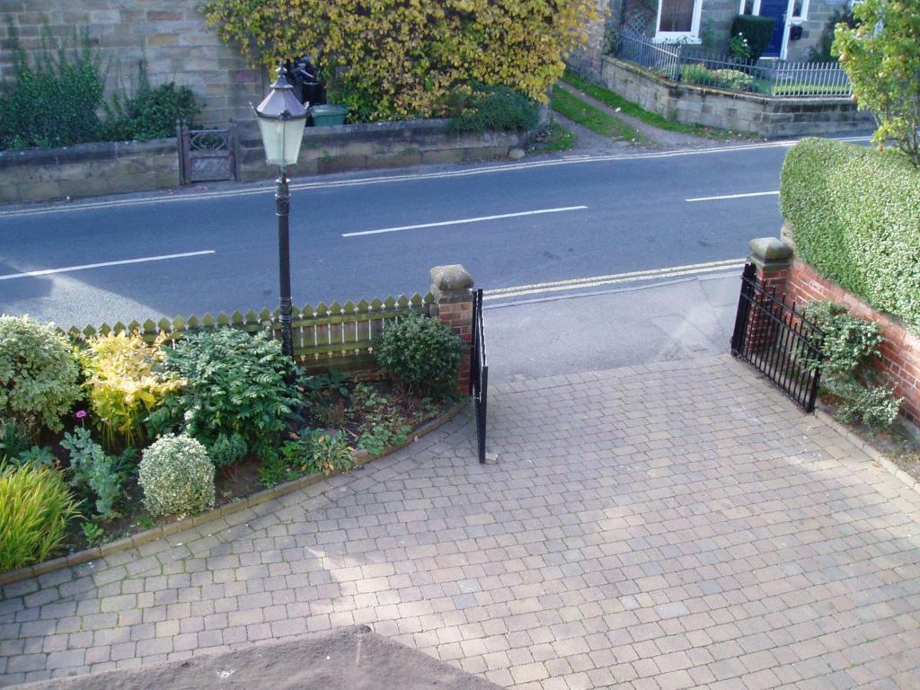 The Villa In Robin Hoods Bay Robin Hood's Bay Oda fotoğraf